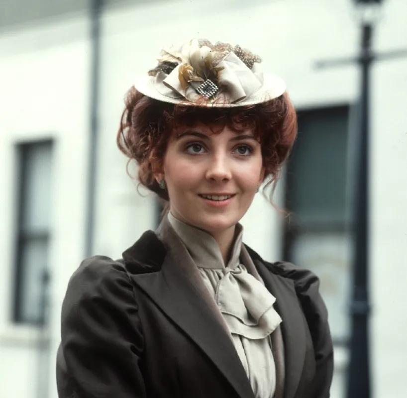 Dobrodružství Sherlocka Holmese (The Adventures of Sherlock Holmes), 1984 - fotogaléria