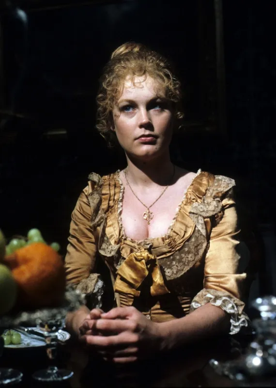 Dobrodružství Sherlocka Holmese (The Adventures of Sherlock Holmes), 1984 - fotogaléria