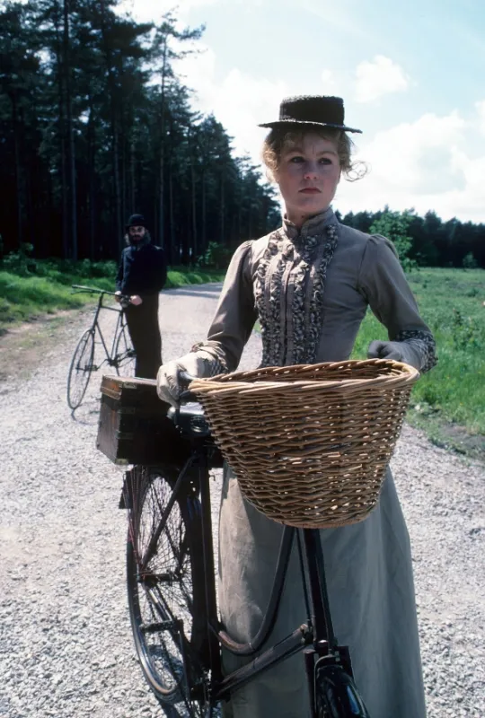 Dobrodružství Sherlocka Holmese (The Adventures of Sherlock Holmes), 1984 - fotogaléria