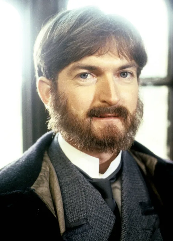 Dobrodružství Sherlocka Holmese (The Adventures of Sherlock Holmes), 1984 - fotogaléria