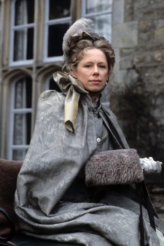 Dobrodružství Sherlocka Holmese (The Adventures of Sherlock Holmes), 1984 - fotogaléria