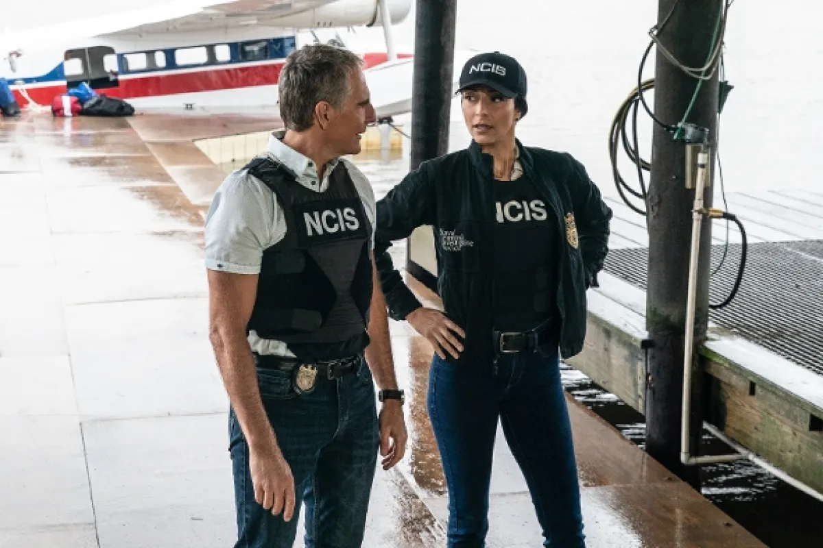 Námořní vyšetřovací služba: New Orleans (NCIS: New Orleans VI), 2019 - fotogaléria
