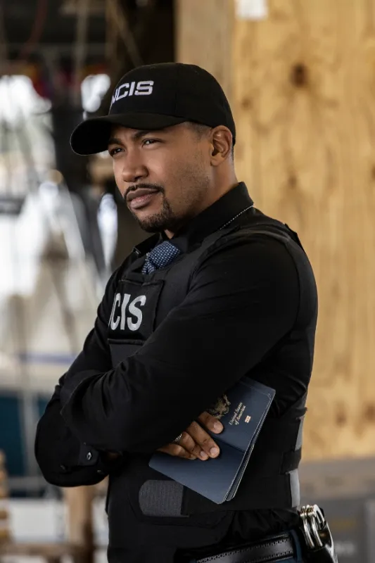 Námořní vyšetřovací služba: New Orleans (NCIS: New Orleans VI), 2019 - fotogaléria