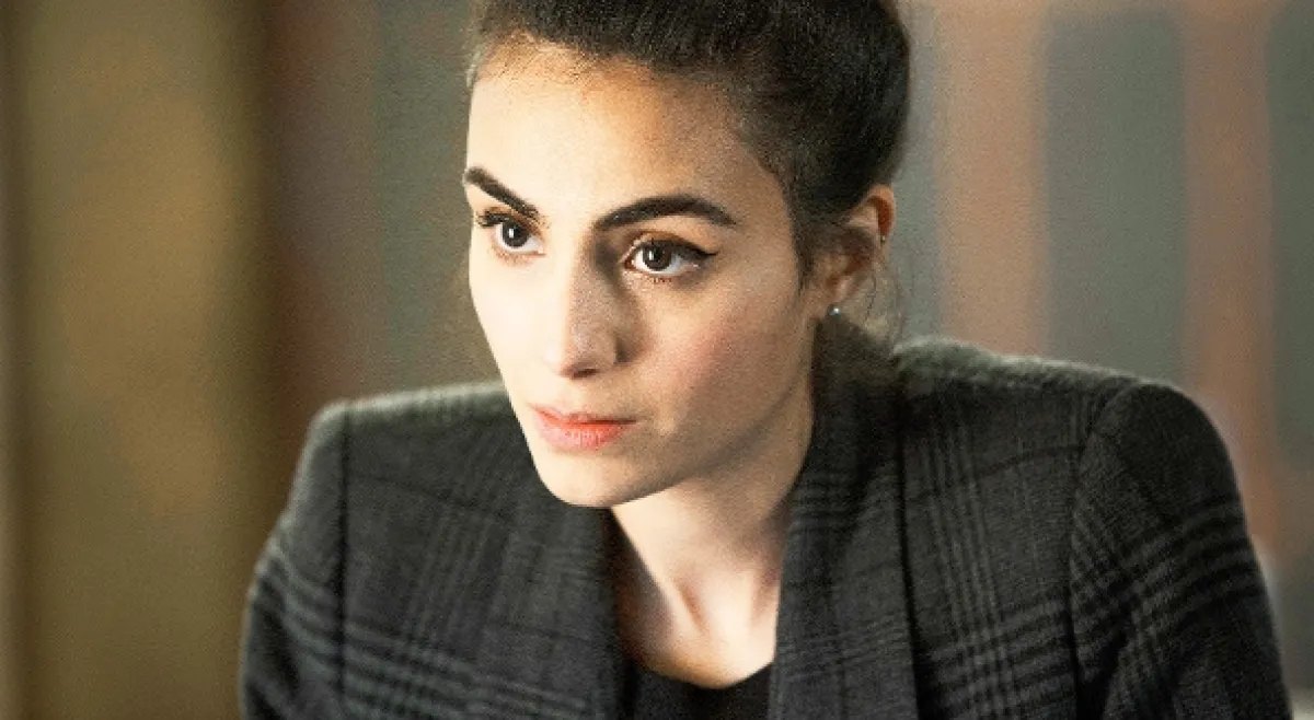 Čas čarodejníc, 2018 - fotogaléria