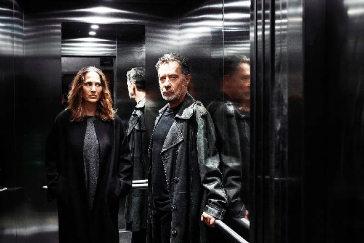 Lovec, 2024 - fotogaléria