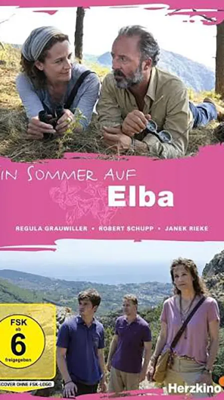 Láska na Elbe, 2021 - fotogaléria