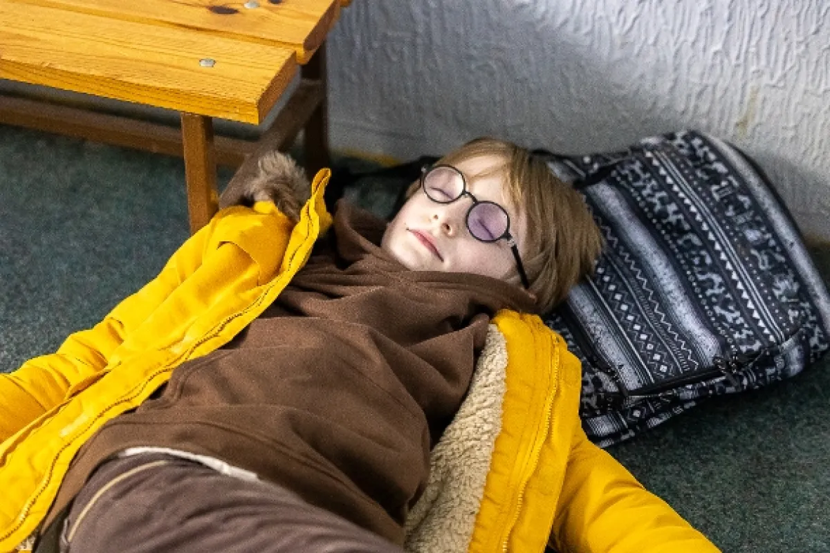Jedna rodina, 2023 - fotogaléria