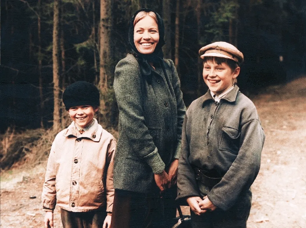 Cukrová bouda, 1980 - fotogaléria