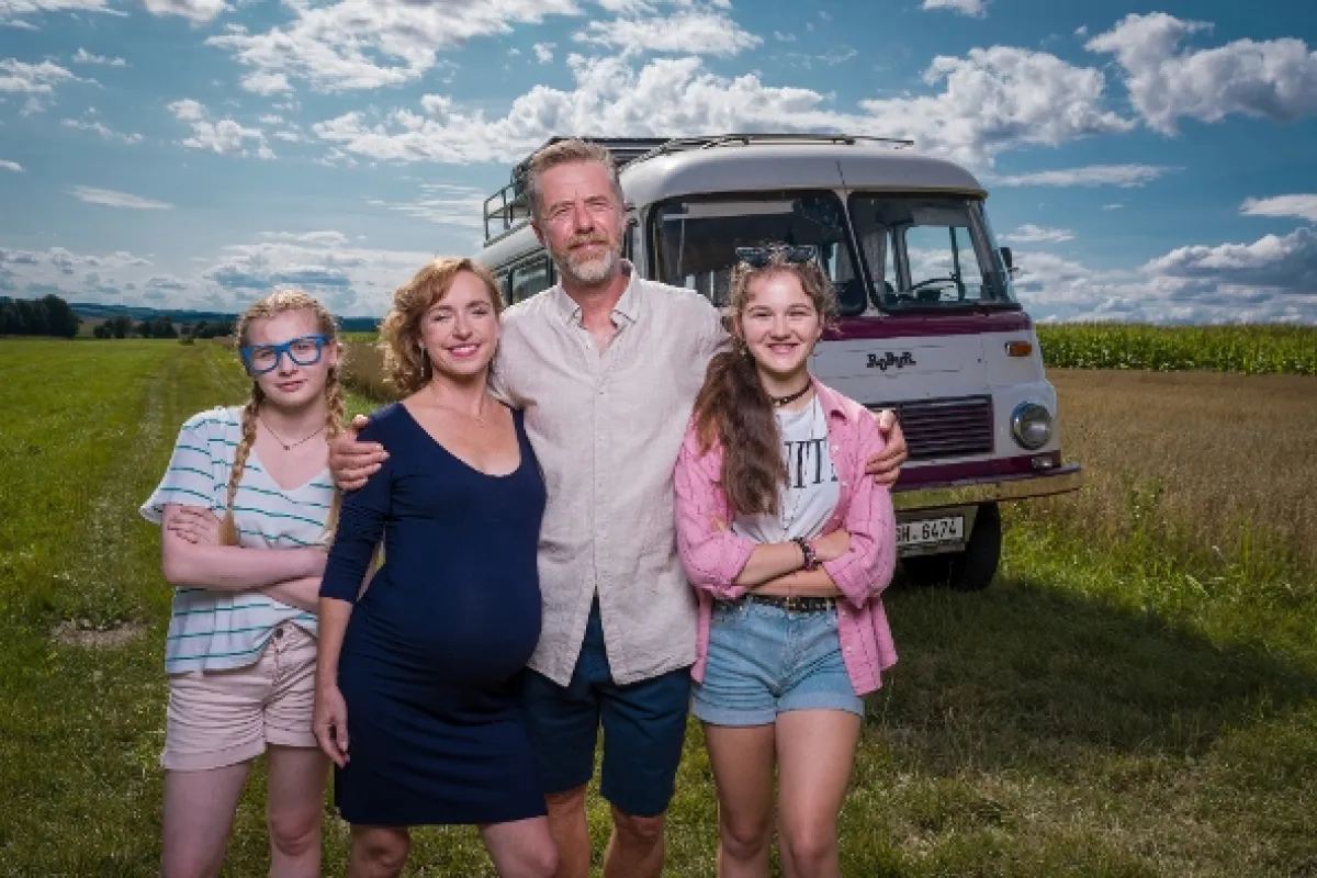 Špunti na cestě, 2022 - fotogaléria