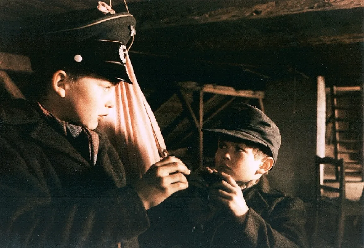 Cukrová bouda, 1980 - fotogaléria