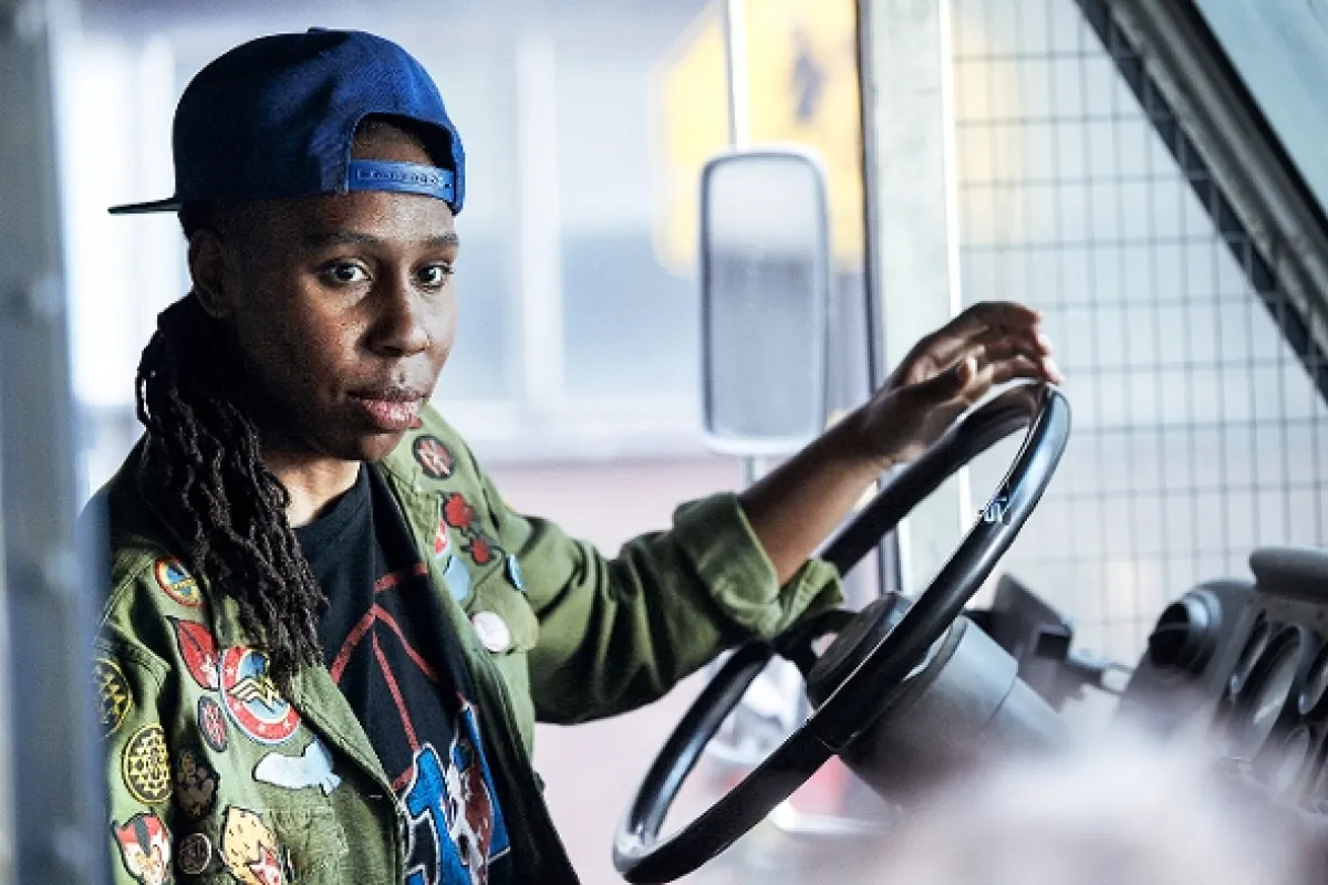 Ready Player One: Hra sa začína (Ready Player One), 2018 - fotogaléria
