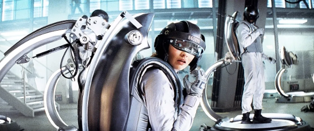 Ready Player One: Hra sa začína (Ready Player One), 2018 - fotogaléria