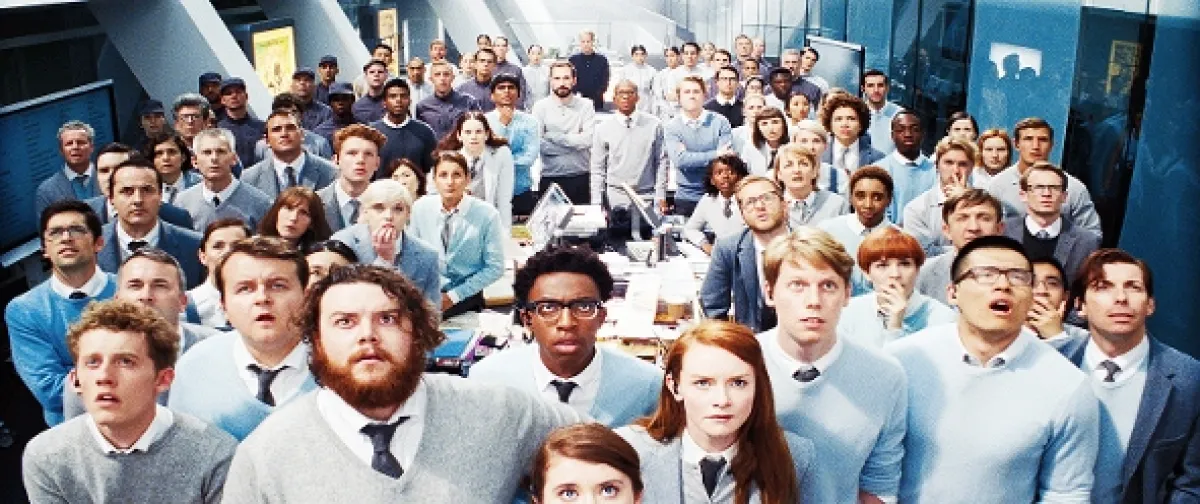 Ready Player One: Hra sa začína (Ready Player One), 2018 - fotogaléria