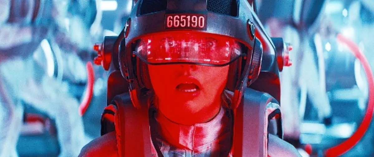 Ready Player One: Hra sa začína (Ready Player One), 2018 - fotogaléria