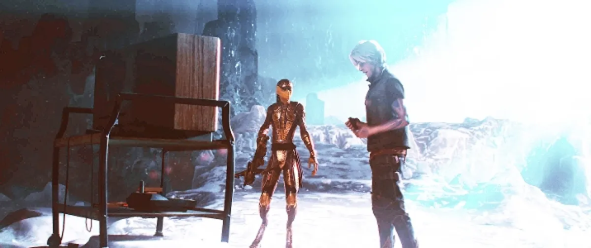 Ready Player One: Hra sa začína (Ready Player One), 2018 - fotogaléria