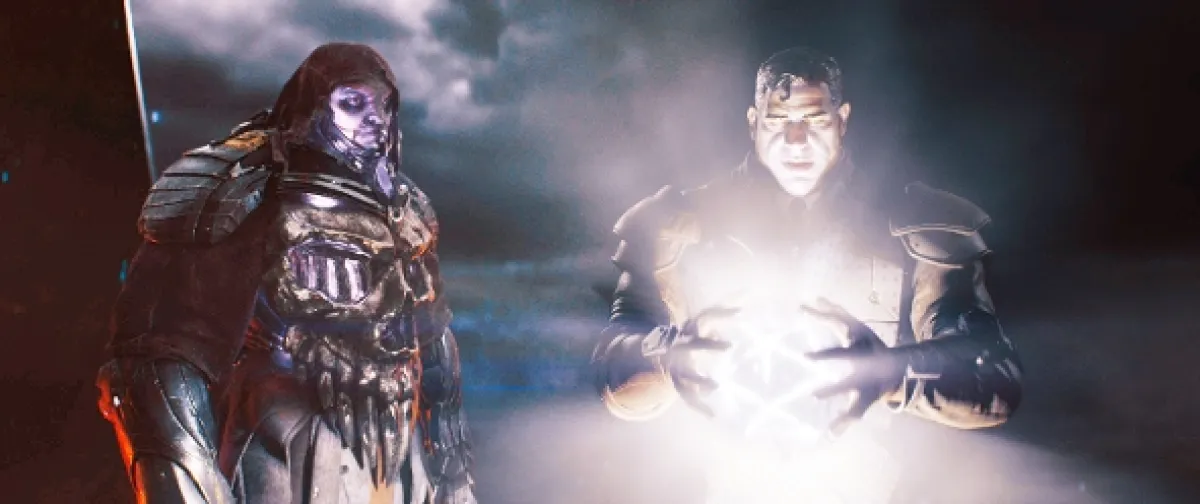 Ready Player One: Hra sa začína (Ready Player One), 2018 - fotogaléria
