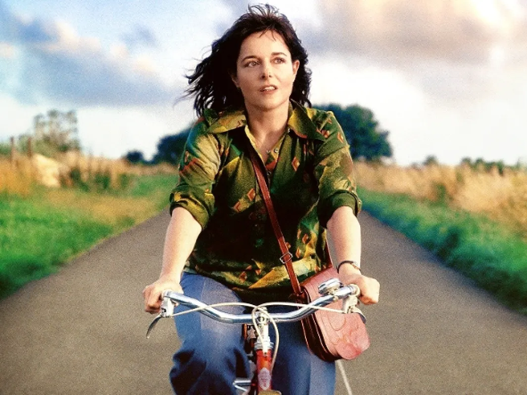 Annie se zlobí (Angry Annie), 2022 - fotogaléria