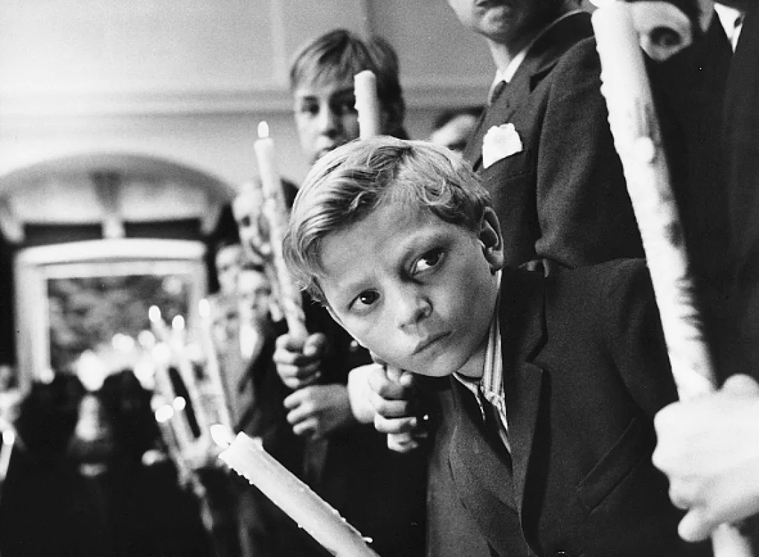 Ať žije republika, 1965 - fotogaléria