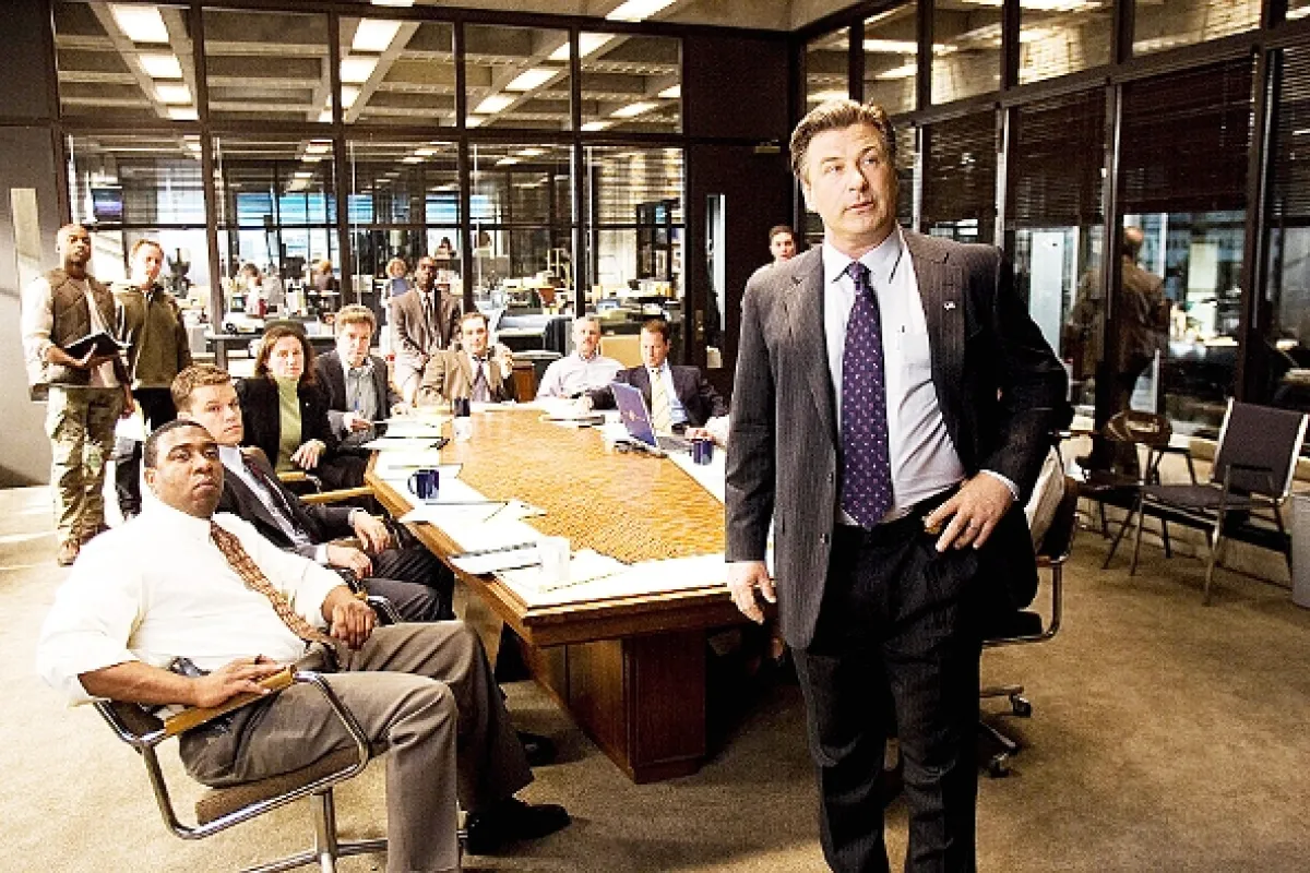 Skrytá identita (The Departed), 2006 - fotogaléria