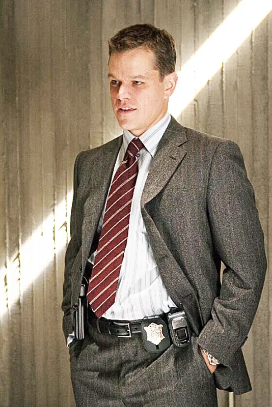 Skrytá identita (The Departed), 2006 - fotogaléria