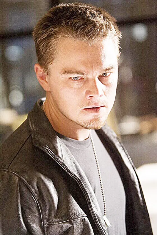 Skrytá identita (The Departed), 2006 - fotogaléria