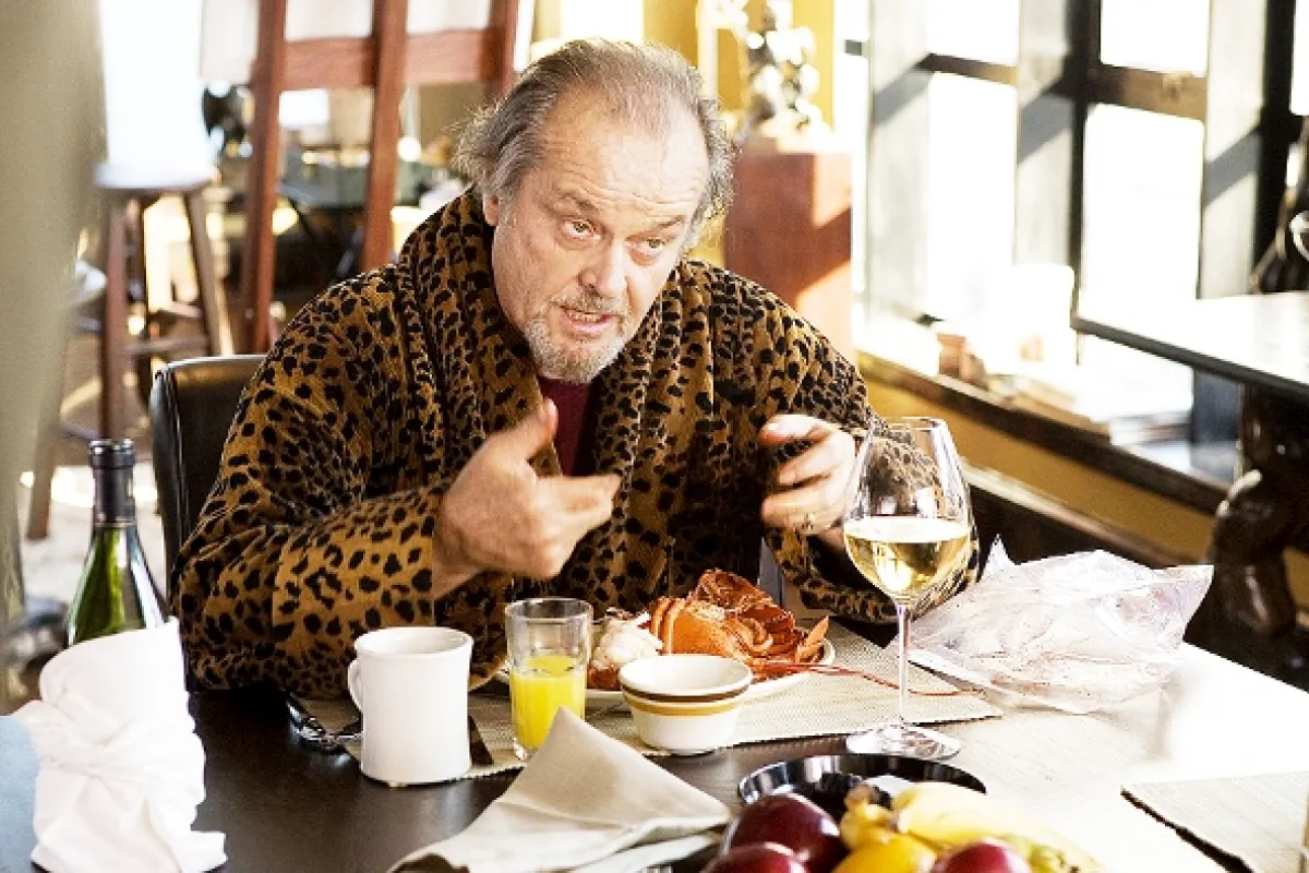 Skrytá identita (The Departed), 2006 - fotogaléria