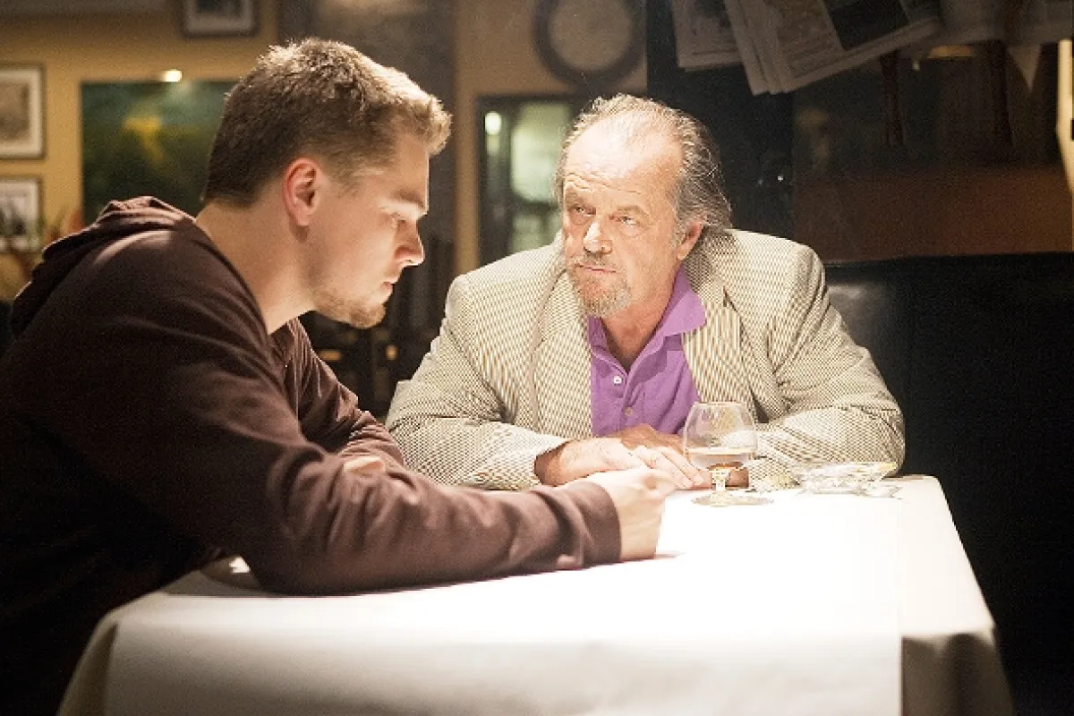 Skrytá identita (The Departed), 2006 - fotogaléria