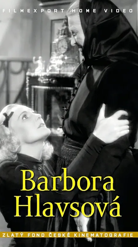 Barbora Hlavsová, 1942 - fotogaléria
