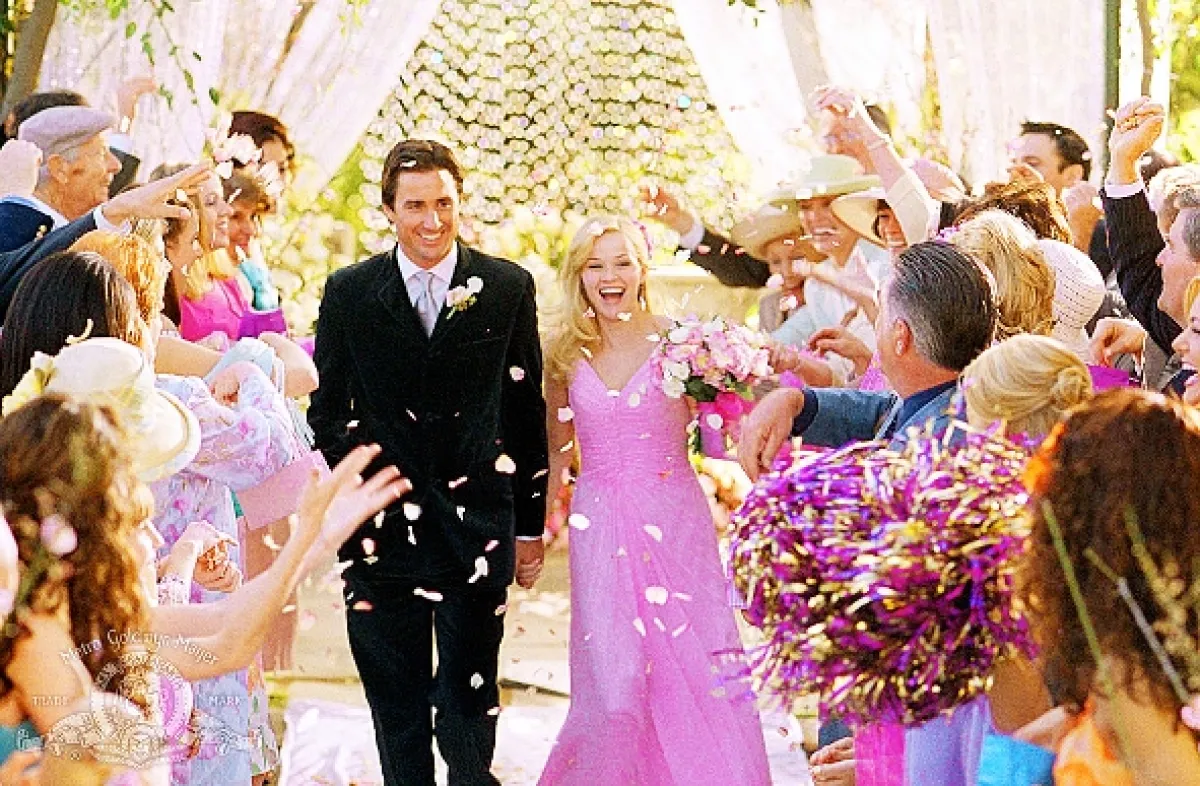 Pravá blondínka 2 (Legally Blonde 2), 2003 - fotogaléria