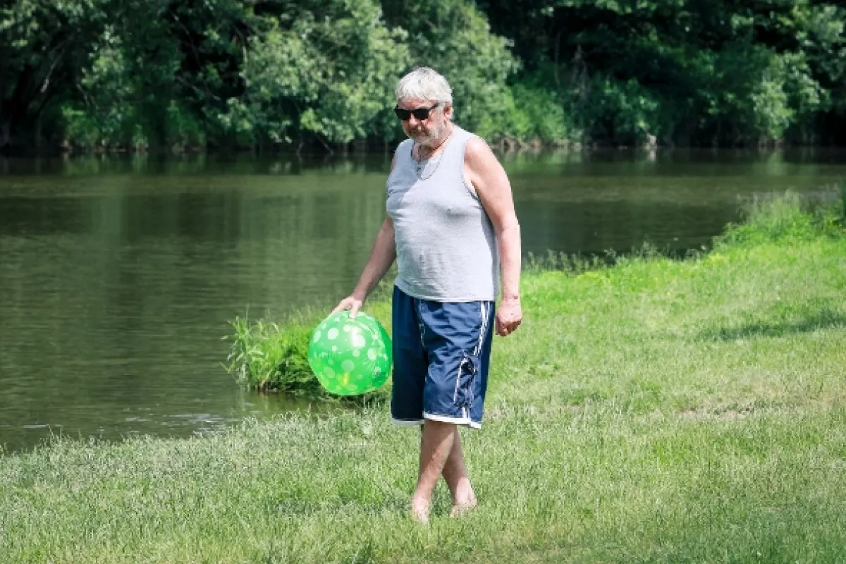 Špunti na cestě, 2022 - fotogaléria