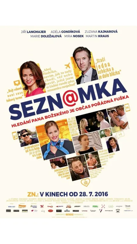 Zoznamka, 2016 - fotogaléria