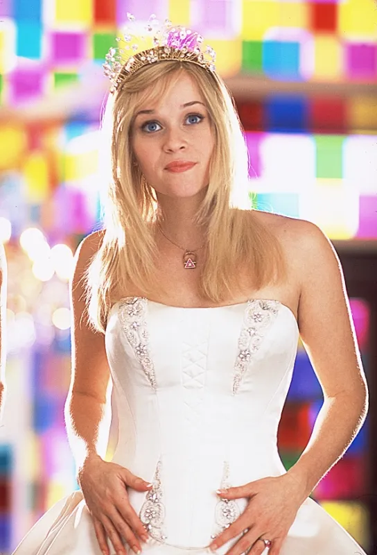 Pravá blondínka 2 (Legally Blonde 2), 2003 - fotogaléria