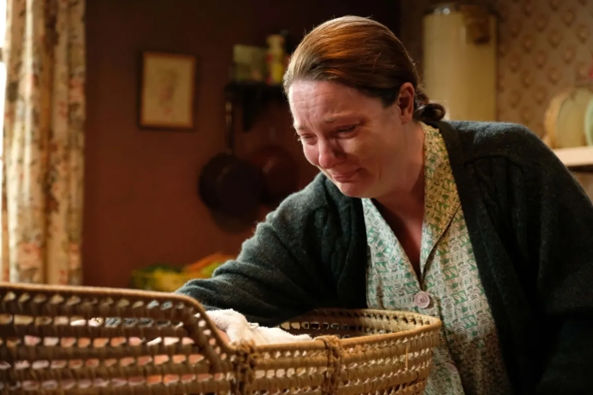 Zavolajte sestričky (Call the Midwife VIII), 2019 - fotogaléria