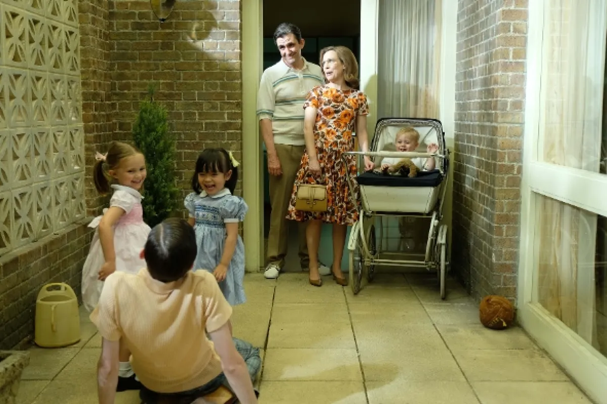 Zavolajte sestričky (Call the Midwife VIII), 2019 - fotogaléria