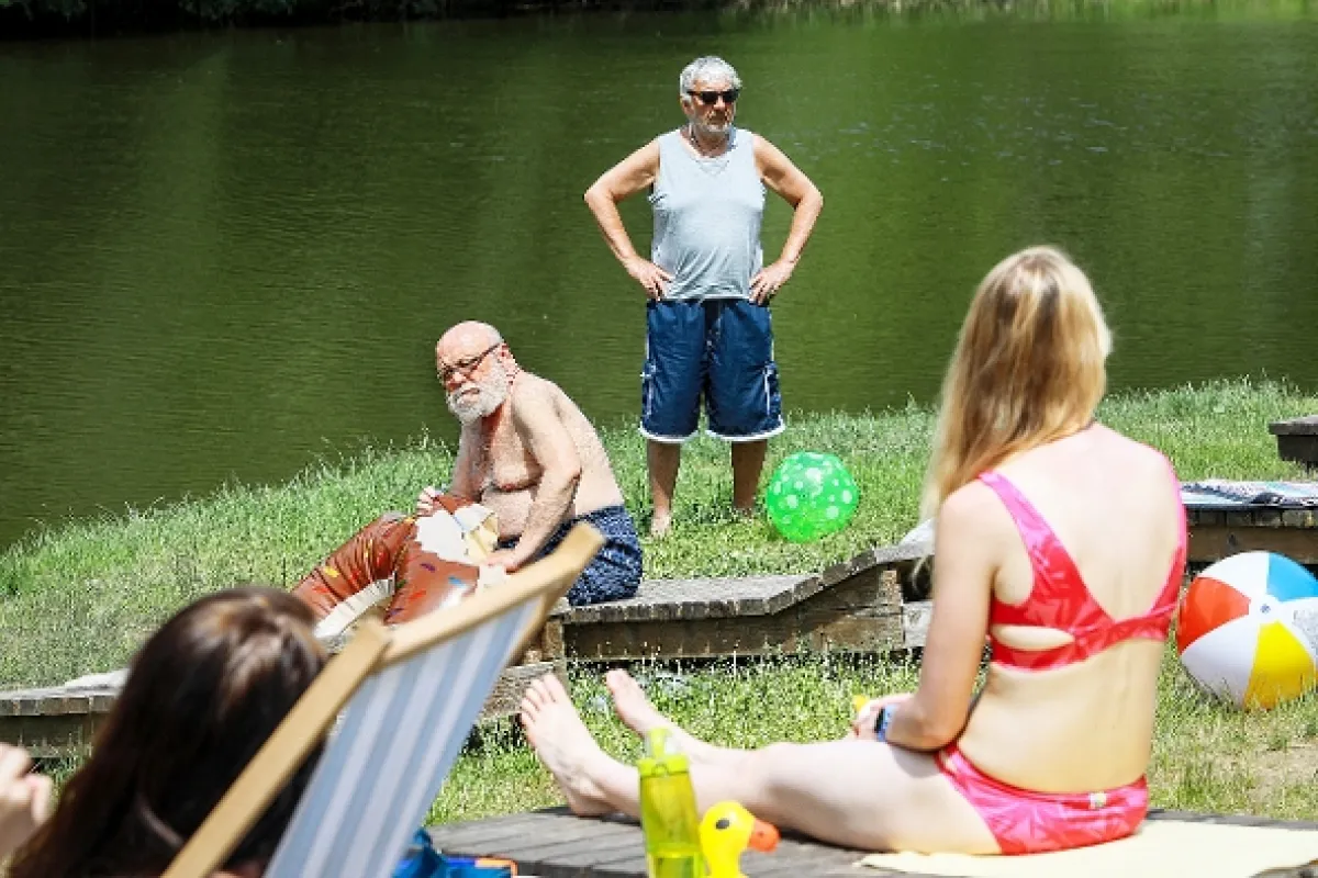 Špunti na cestě, 2022 - fotogaléria
