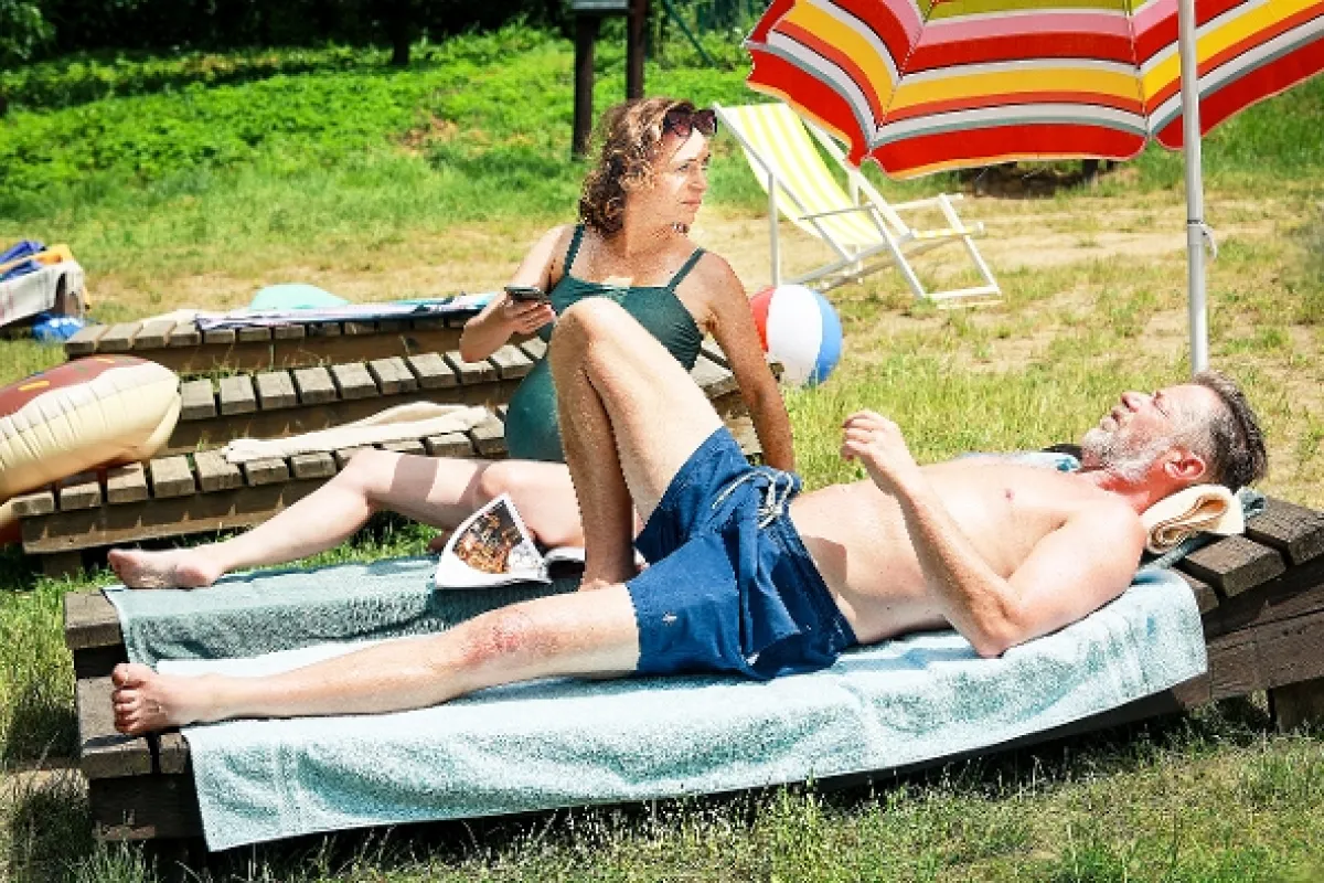 Špunti na cestě, 2022 - fotogaléria