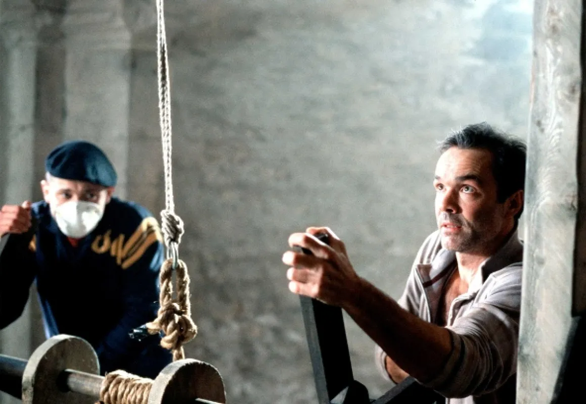 Zákon a poriadok (Law & Order XIII), 2002 - fotogaléria