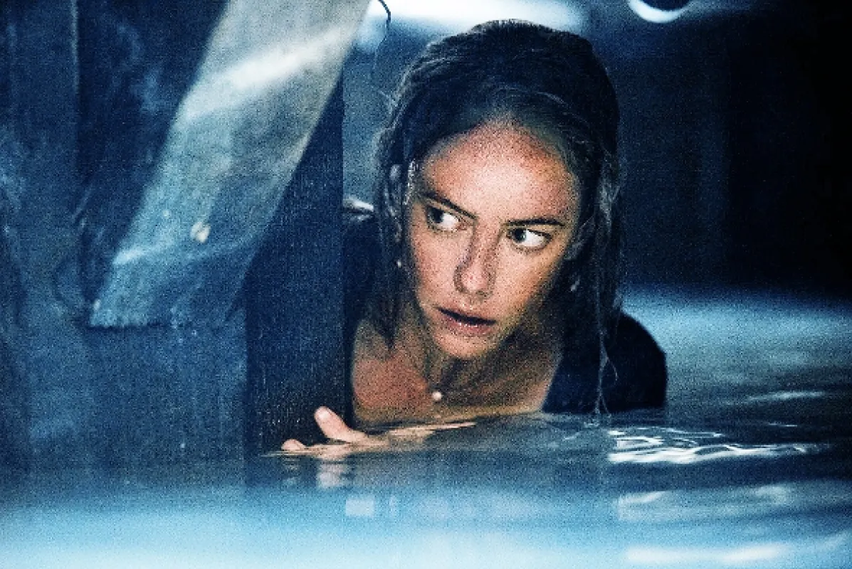 Aligátory útočia (Crawl), 2019 - fotogaléria