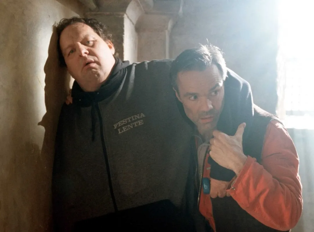 Zákon a poriadok (Law & Order XIII), 2002 - fotogaléria