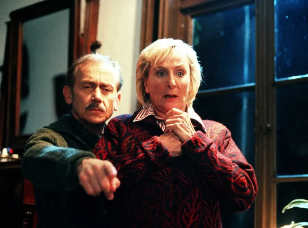 Zákon a poriadok (Law & Order XIII), 2002 - fotogaléria