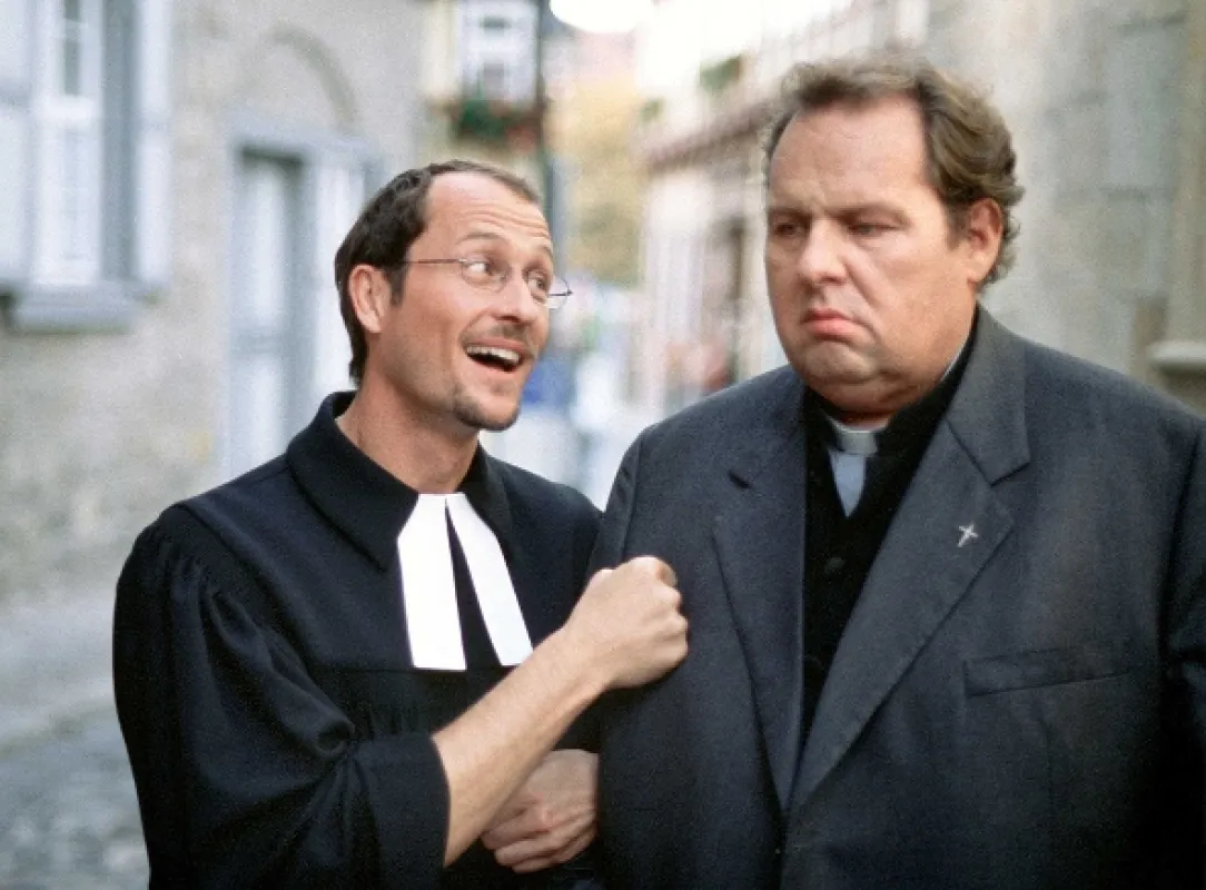 Zákon a poriadok (Law & Order XIII), 2002 - fotogaléria