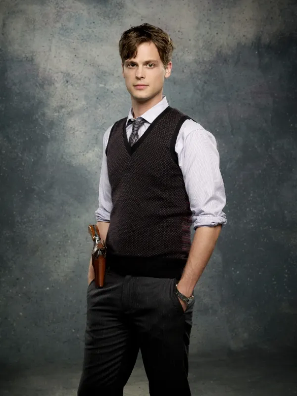 Myšlenky zločince (Criminal Minds VII), 2012 - fotogaléria