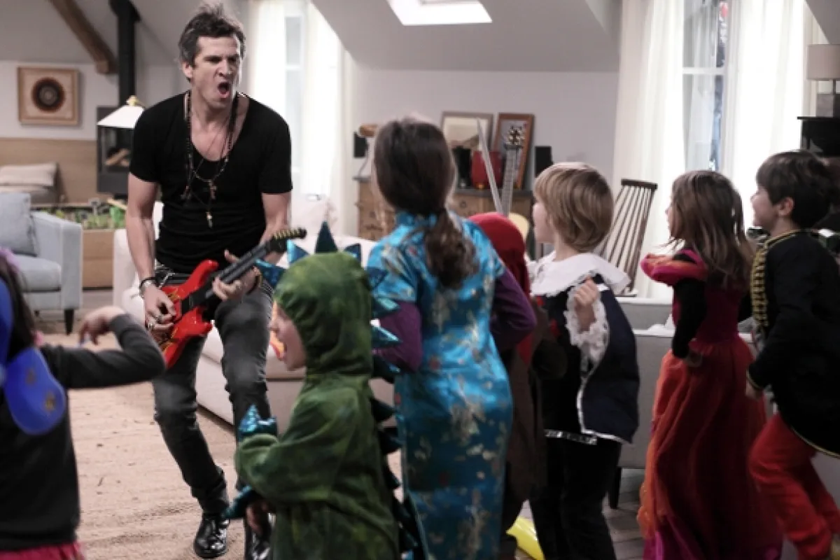 Rock’n Roll, 2017 - fotogaléria