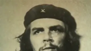 Che Guevara, zrodenie legendy
