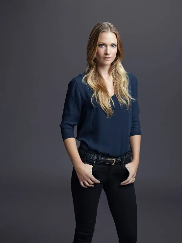 Myšlenky zločince (Criminal Minds X), 2014 - fotogaléria