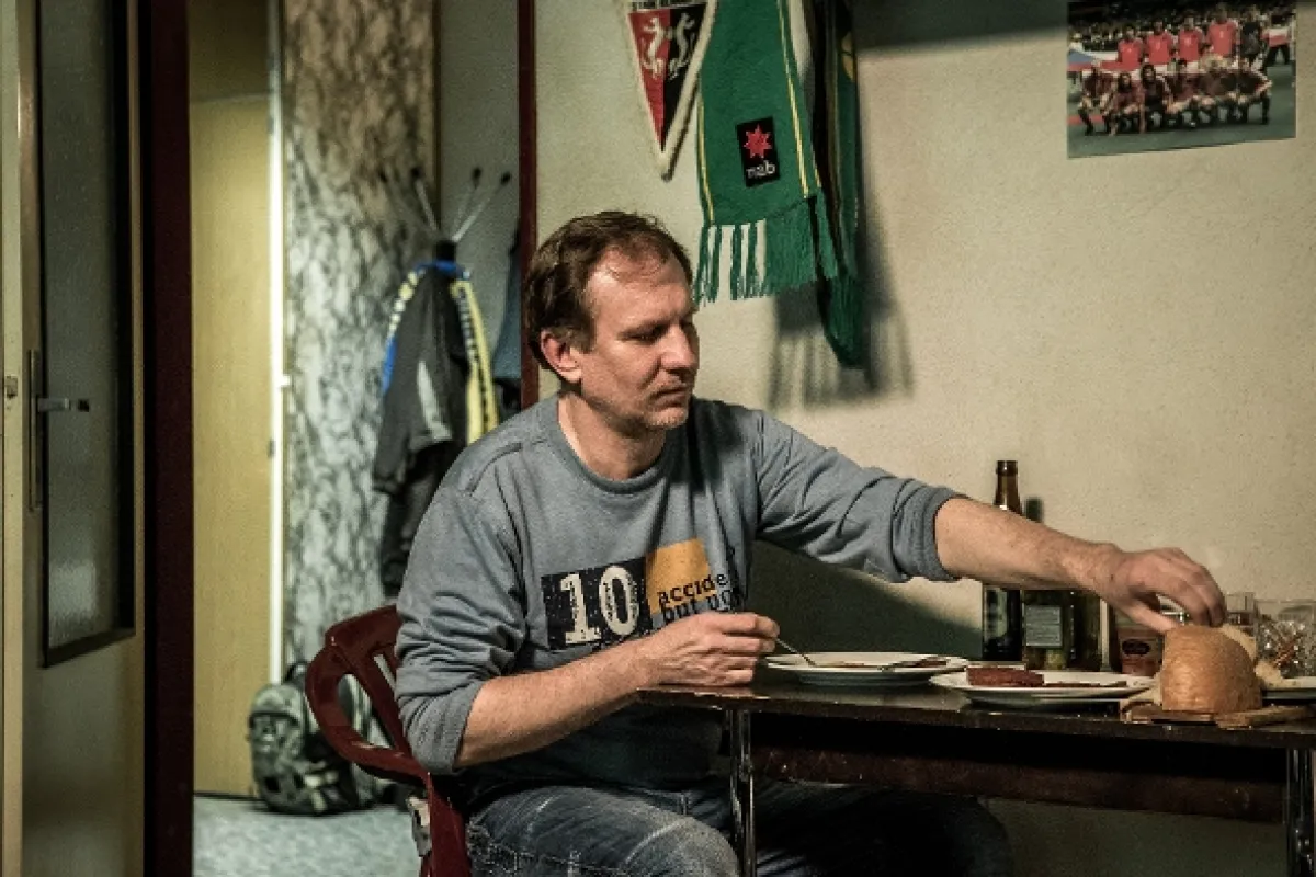 Na krátko, 2018 - fotogaléria