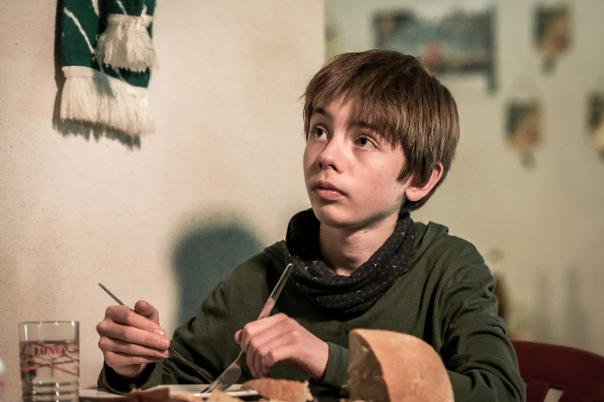 Na krátko, 2018 - fotogaléria