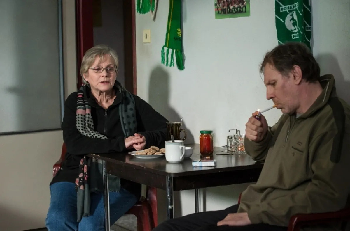 Na krátko, 2018 - fotogaléria