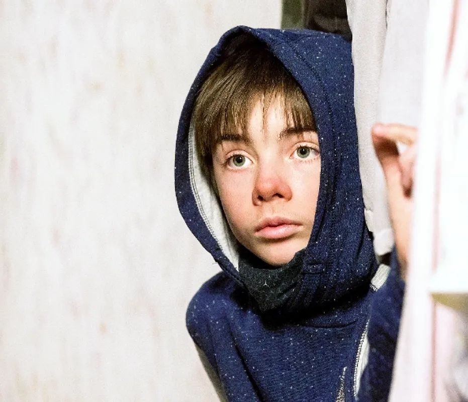 Na krátko, 2018 - fotogaléria