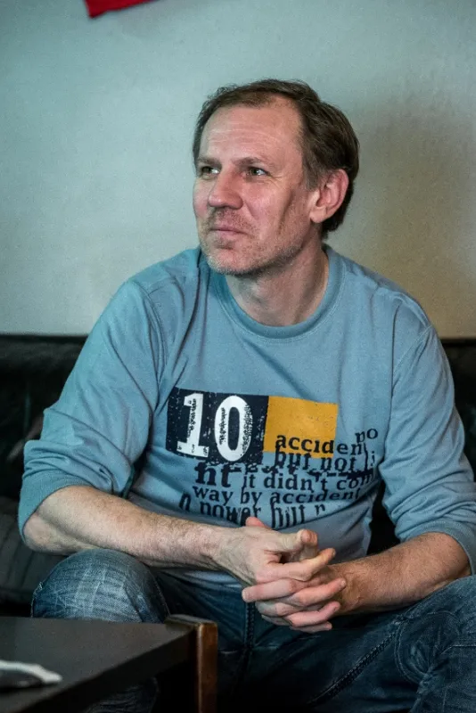 Na krátko, 2018 - fotogaléria